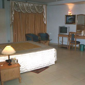 Black Mango Resort Ambala Luaran gambar